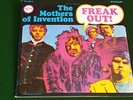 THE MOTHERS OF INVENTION - 