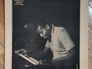 LARRY YOUNG JR LP “Testifying” PRESTIGE NEW JAZZ purple label ’60   NM