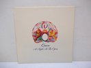 Queen- A Night at the Opera (Elektra,1975) Vinyl LP  NM