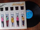 X Ray Spex - Germfree Adolescents LP UK 1978 1st Press INS 3023 Rare Punk Vinyl
