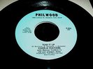 CHARLIE FEATHERS -  TEAR IT UP  MINT- ROCKABILLY 1968