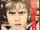 U2 War Vinyl, LP Gatefold SEALED COPY Original Release Island Records A1-90067