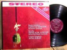 Mercury SR 90265 Rimsky-Korsakov Capriccio Espagnol DORATI FR1 FR1 VG++ TO NM
