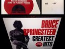 Bruce Springsteen Greatest Hits 2xLP RSD 2018 Sealed #d Red Vinyl E Street Band