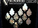 SOLTI Venice RCA Living Stereo SD LSC-2313 DIE CUT COVER 9s/1s ED1 TAS INDY