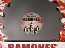 Ramones ?– Shock Treatment LP VINYL