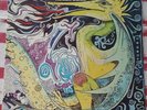 Roger Bunn - Peace Of Mind  Orig Prog LP