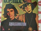 O.P.M.C. - Amalgamation Orig Prog test pressing LP