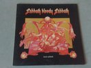 BLACK SABBATH - SABBATH BLOODY SABBATH (EARLY PRESS -GATEFOLD+LYRIC INNER - VG+)