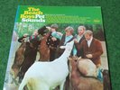 The Beach Boys - *Pet Sounds* - LP 1976