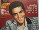 ELVIS PRESLEY FTD Vinyl LP jailhouse rock same day dispatch