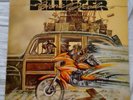 Dillinger - Bionic Dread - Black Swan - ILPS 9455 - UK 1976 Vinyl Album Reggae