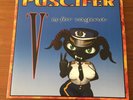 Puscifer Vinyl - 