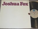 JOSHUA FOX-Self Titled ORIG.1969 HIPPIE ACID PSYCH LP Tetragrammaton T-125 s/t