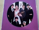 Blondie-AUTOGRAPHED LP Parallel Lines Picture Disc (DEBORAH HARRY) NEW WAVE