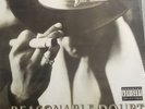Reasonable Doubt - Jay-Z - Vinyl LP Record RARE New Sealed