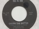 FUNK / BREAKS -- EDDIE BUSTER -- CHURN THE BUTTER