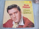 ELVIS PRESLEY LP FRANCE KING CREOLE 430.276 EXCELLENT +