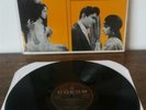 GUIDE LP Vinyl Bollywood OST S.D. Burman Mangeshkar Mohd. Rafi 1966