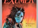 Exumer - Possessed by Fire - LP original 1986 - TOP Zustand