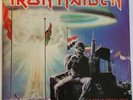 Iron Maiden - 2 Minutes to Midnight EP 1984 Aussie Pressing Near Mint
