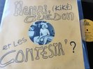 LP HENRI GUEDON ET LES CONTESTA