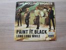 Rolling Stones - Paint it Black Club Edition Ex Libris sehr rar
