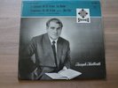 JOSEPH KEILBERTH haydn symphony GERMAN TELEFUNKEN SLT 43015