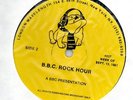 Blue Öyster Cult - BBC Rock Hour (LIVE RADIOSHOW 1981)