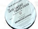 Blue Öyster Cult - King Biscuit Flower Hour (2 LP RADIOSHOW LIVE 1986 LosAngeles