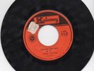 Boogaloo 45 Johnny Ventura y su Combo - Guajira con Soul on Kubaney HEAR