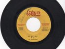 Panama Salsa Soul 45 Los Invasores - El raton - Signed sealed delivered HEAR