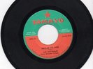Panama Salsa Soul 45 Los Naturales - Swear to God / Las golondrinas Tamayo HEAR