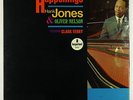 Hank Jones & Oliver Nelson - Happenings LP - Impulse - A-9132 Mono VG++