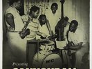 Julian Cannonball Adderley - Presenting Cannonball LP - Savoy - MG 12018 Mono DG
