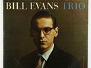 Bill Evans Trio - Portrait In Jazz LP - Riverside - RLP 12-315 Mono DG VG+