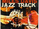 Miles Davis - Jazz Track LP - Columbia - CL 1268 6-Eye Mono DG
