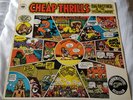 Big Brother & Holding Company Cheap Thrills 1st UK LP CBS STUNNING Janis Joplin