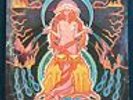 HAWKWIND - SPACE RITUAL 2LP 1st US Hard Space Rock Psych Motörhead UA-LA120-H2