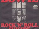 DAVID BOWIE ROCK 