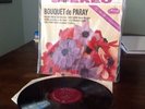 MERCURY LIVING PRESENCE LP: Bouquet de Paray SR90203 RFR3 RFR4 NM Vinyl Shrink