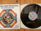 ELO -  Electric Light Orchestra - 18 Greatest Hits - Australia K-Tel NA 674