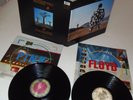 Pink Floyd - Delicate Sound of Thunder - 2 x 12