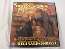 D250D 5 New Wagner TristanUndIsolde Welsh Natl. Opera Reginald Goodall 5LP Box