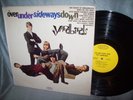 The Yardbirds  
