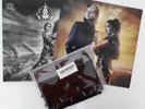LACRIMOSA Revolution lim. LP / Vinyl numbered 265/333, incl. Flag ++ NEU / NEW++