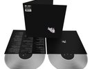 BOB MOSES - Days gone by      Limited Edition 2 X 180 g SILVER VINYL     OVP