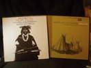 LP record Music Of The Plain Apache hopi tales native american indian stories