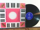 Jazz Scene (LP 1957) Duke Ellington Lester Young Charlie Parker Coleman Hawkins