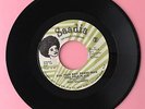 JOEY GILLMORE Girl Your Best US ORIG 45'S GILMORE SAADIA SOUL CLEAN COPY HEAR